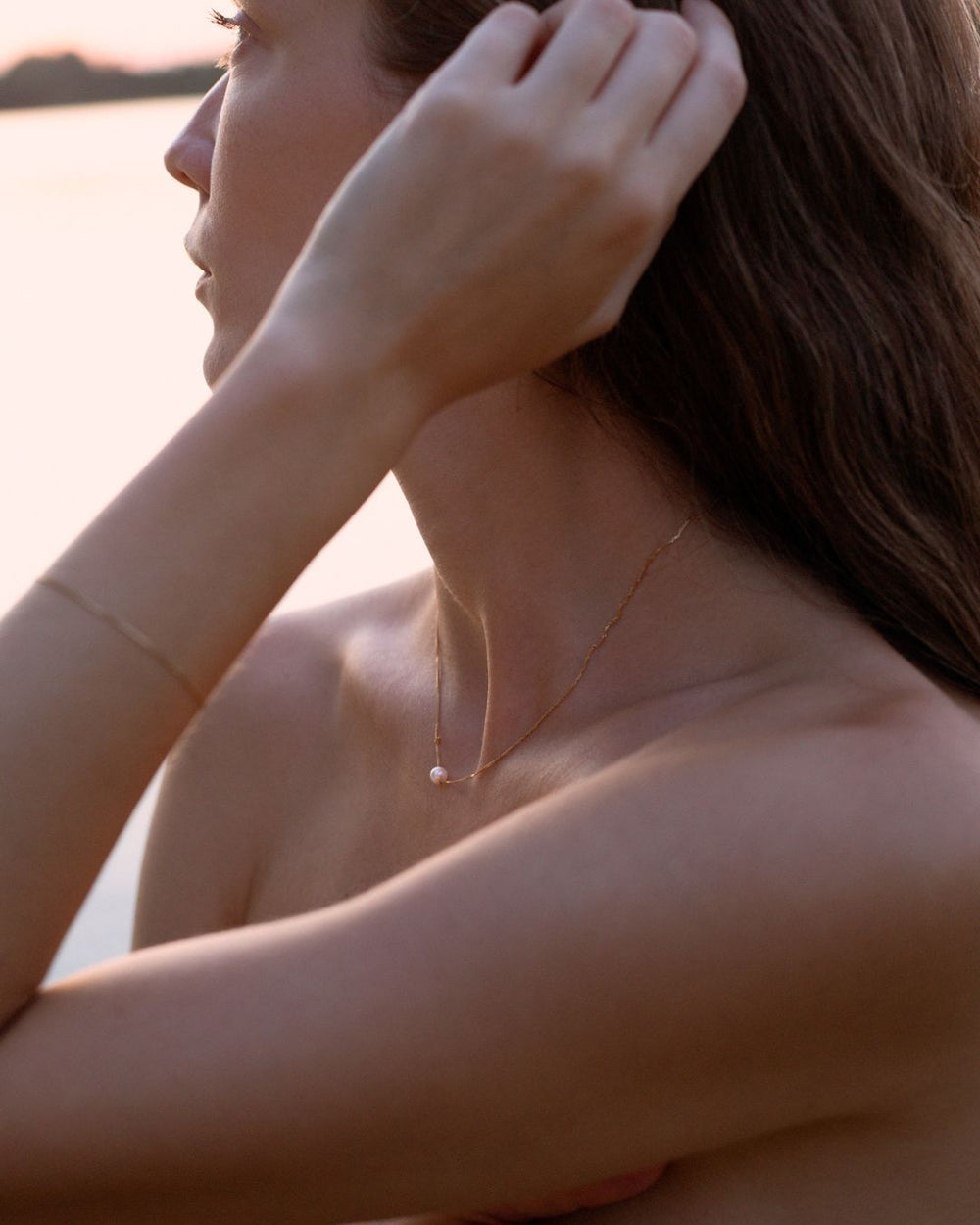Day Necklace