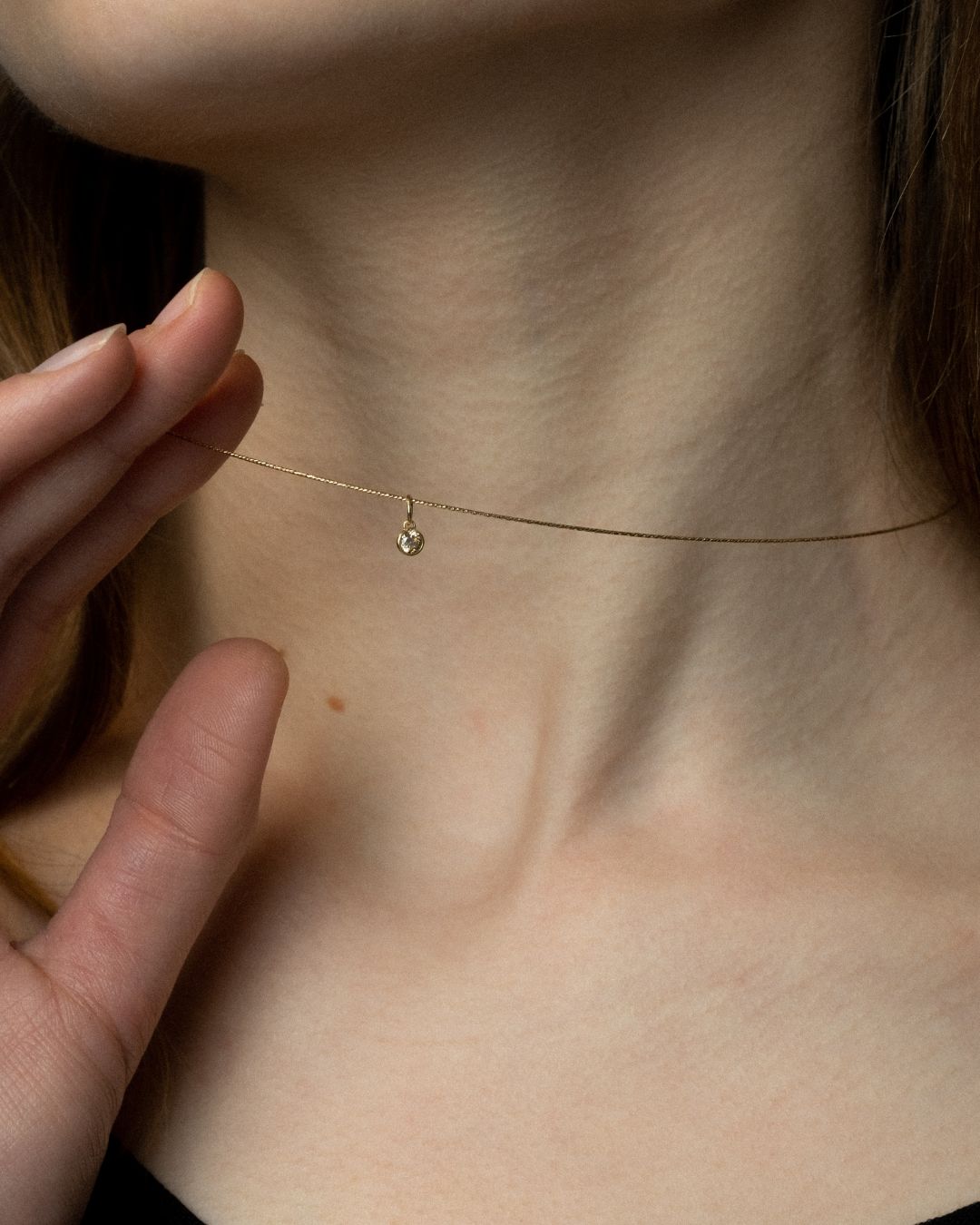 Doha Necklace