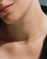 Doha Necklace