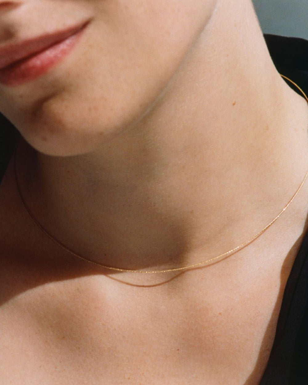 Doha Necklace