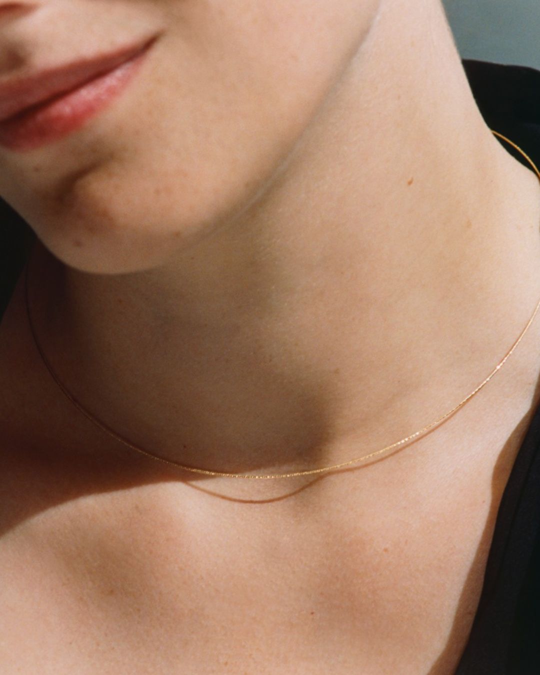 Doha Necklace