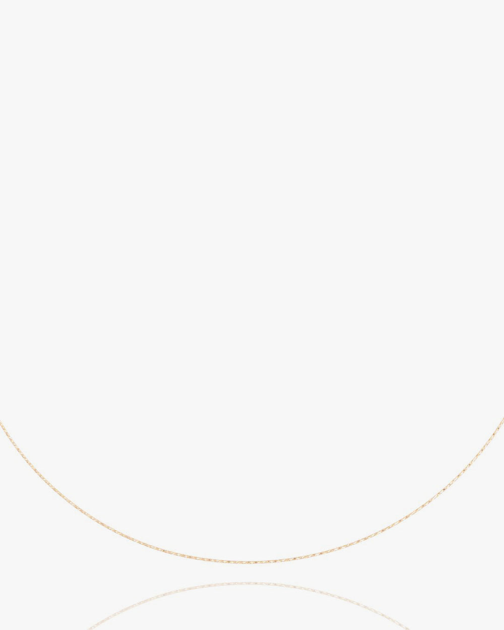 Doha Necklace