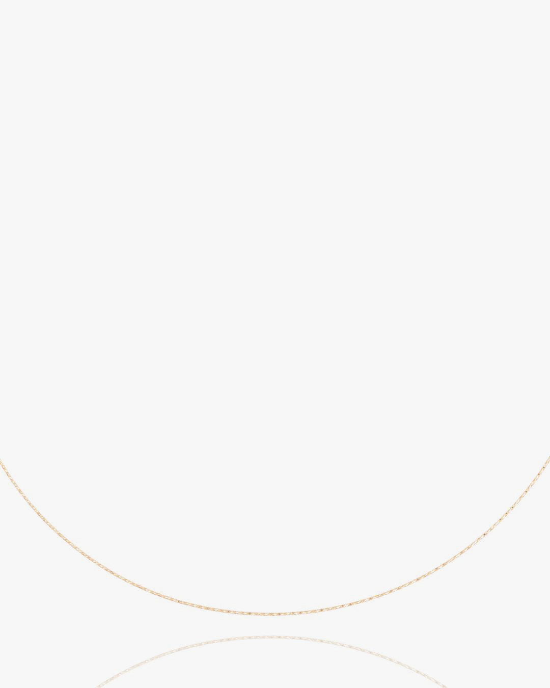 Doha Necklace