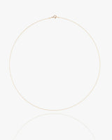 Doha Necklace