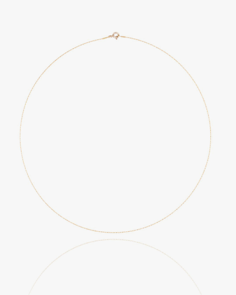 Doha Necklace