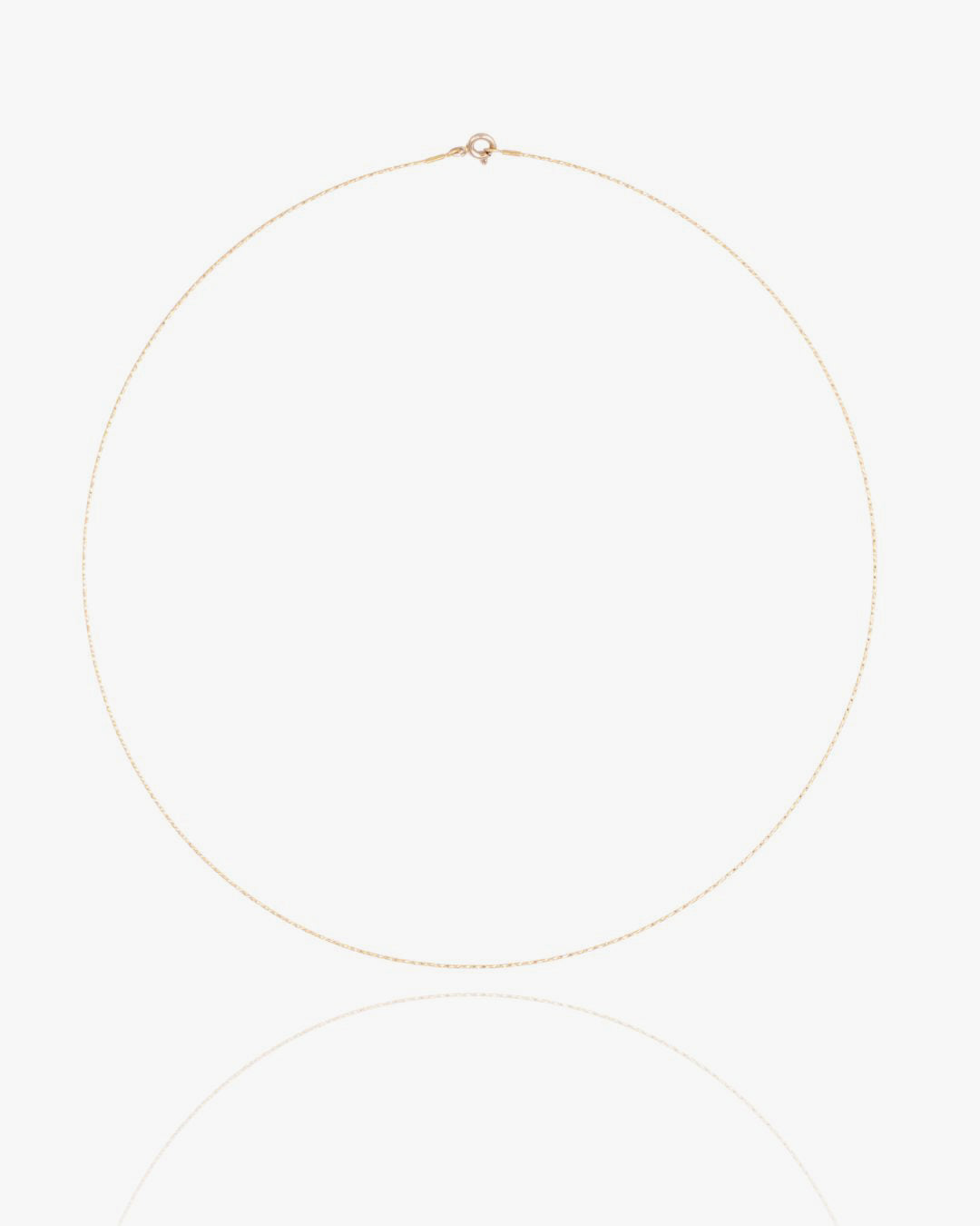 Doha Necklace