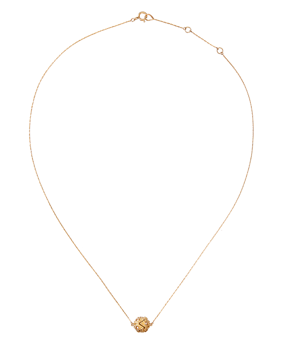 Jamila Necklace