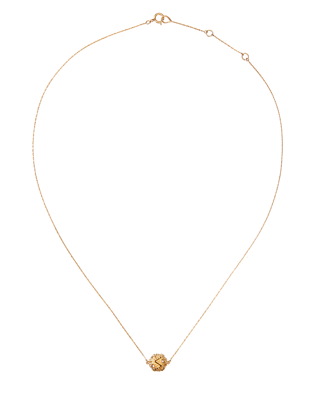 Collier Jamila