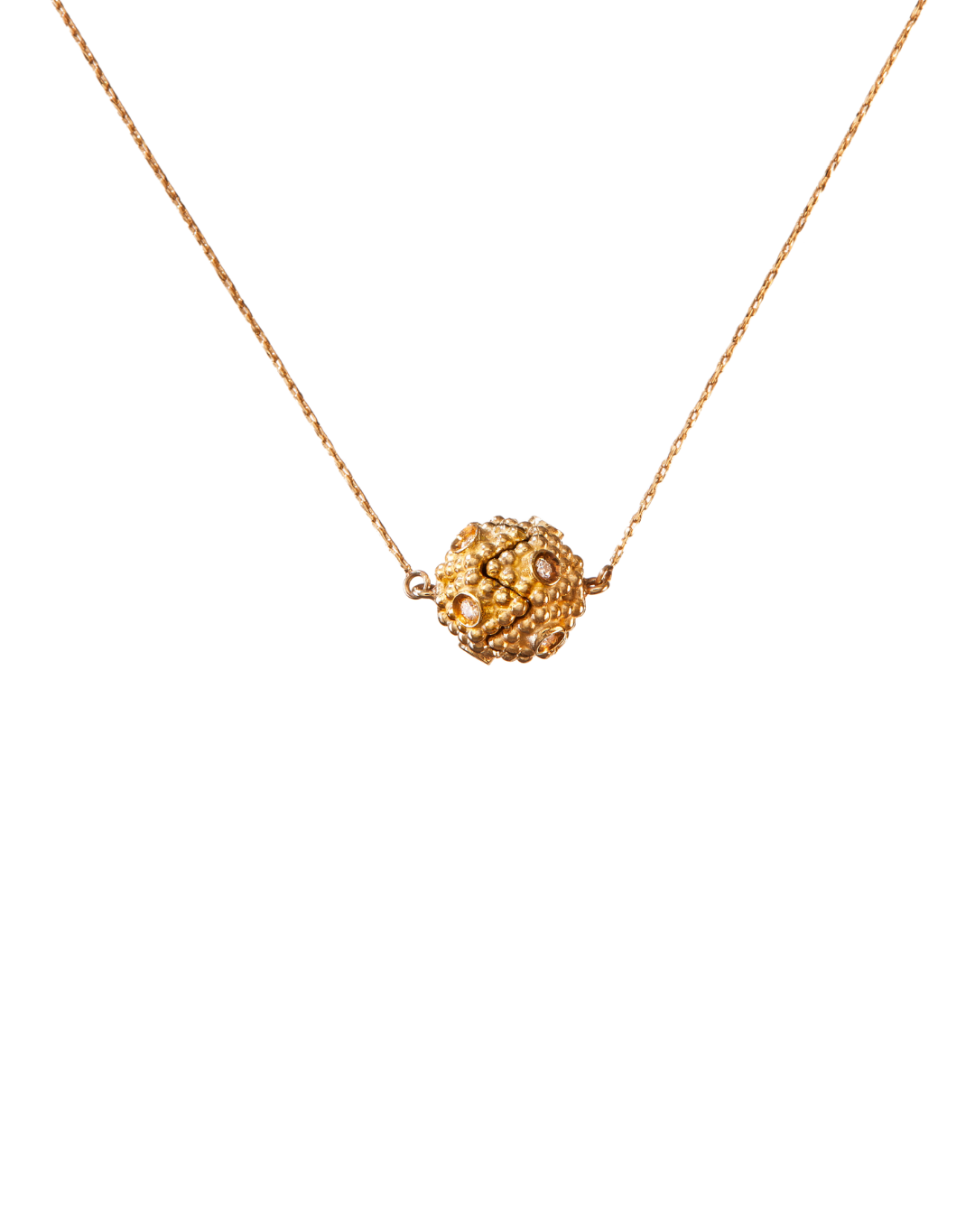 Collier Jamila
