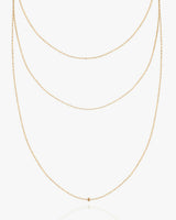 Karma Necklace