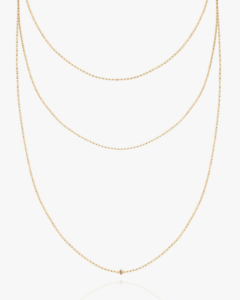 Karma Necklace