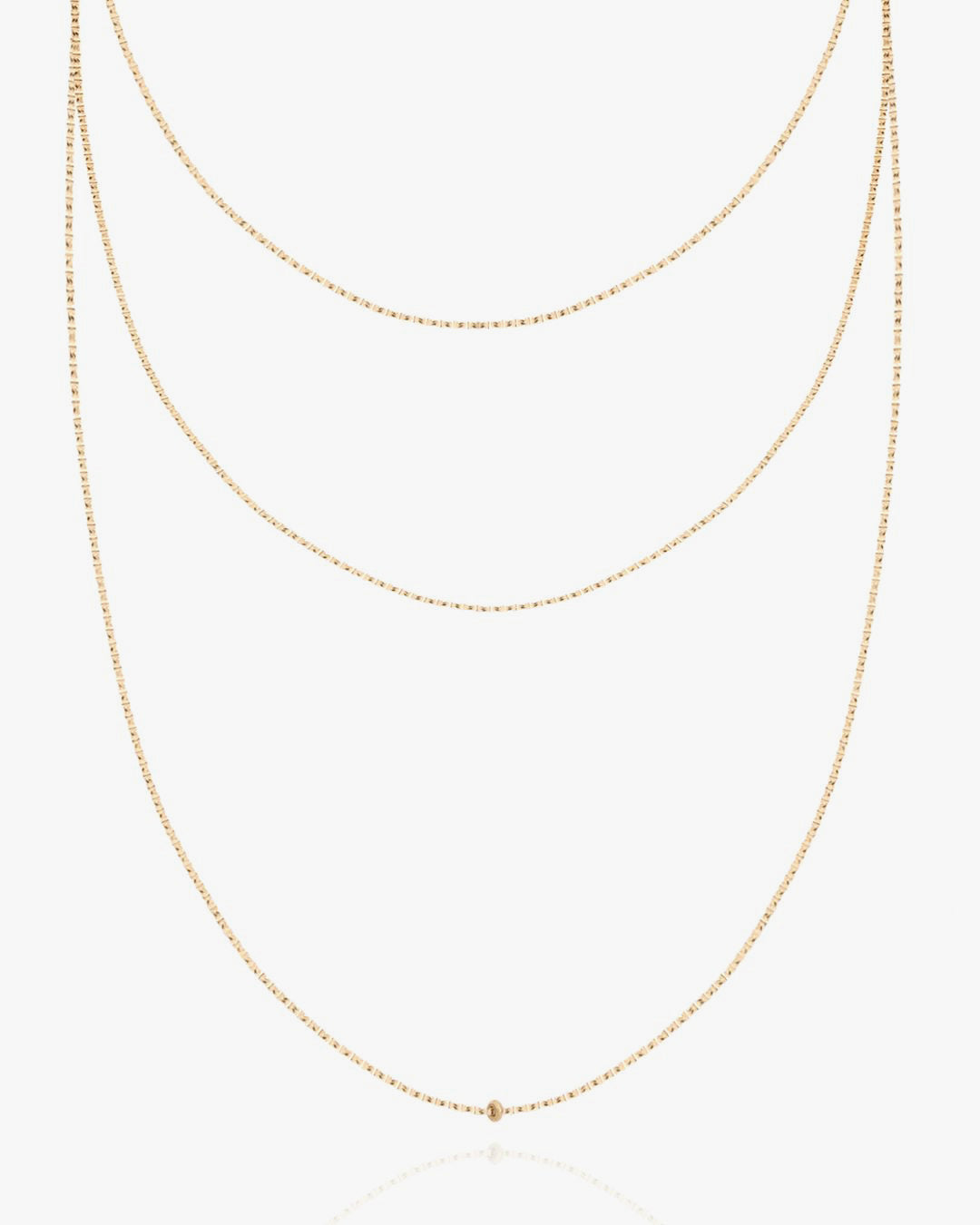 Karma Necklace