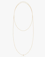 Karma Necklace