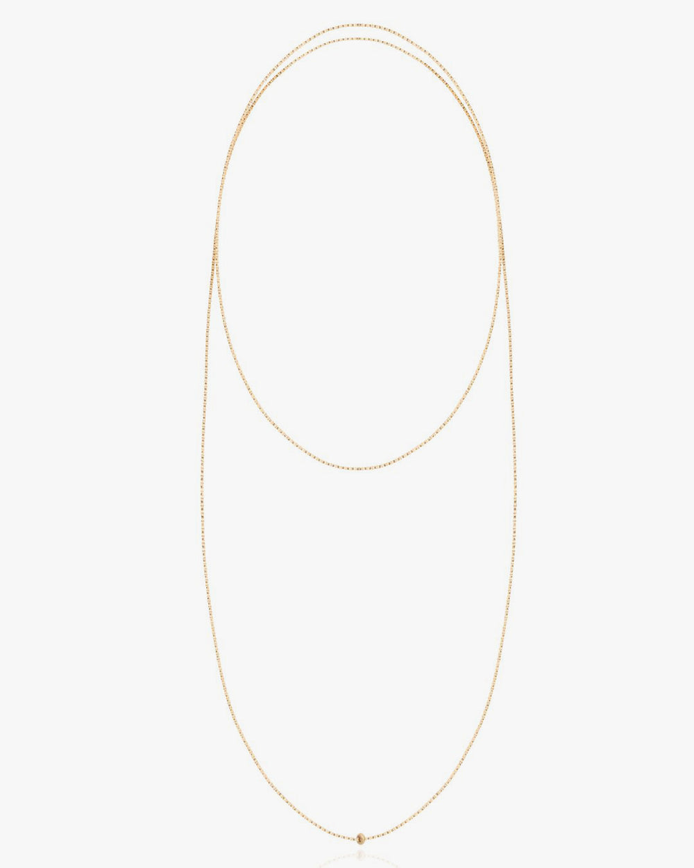 Karma Necklace