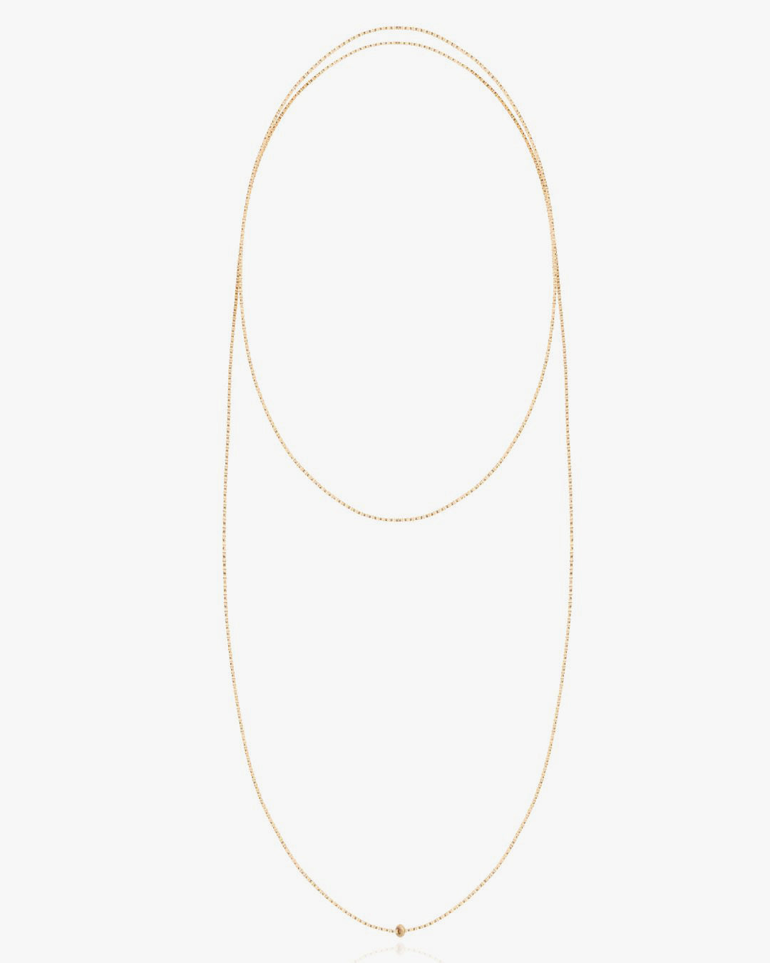 Karma Necklace