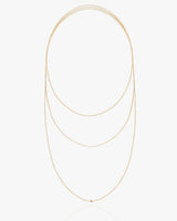 Karma Necklace