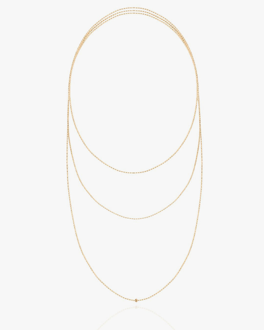 Karma Necklace