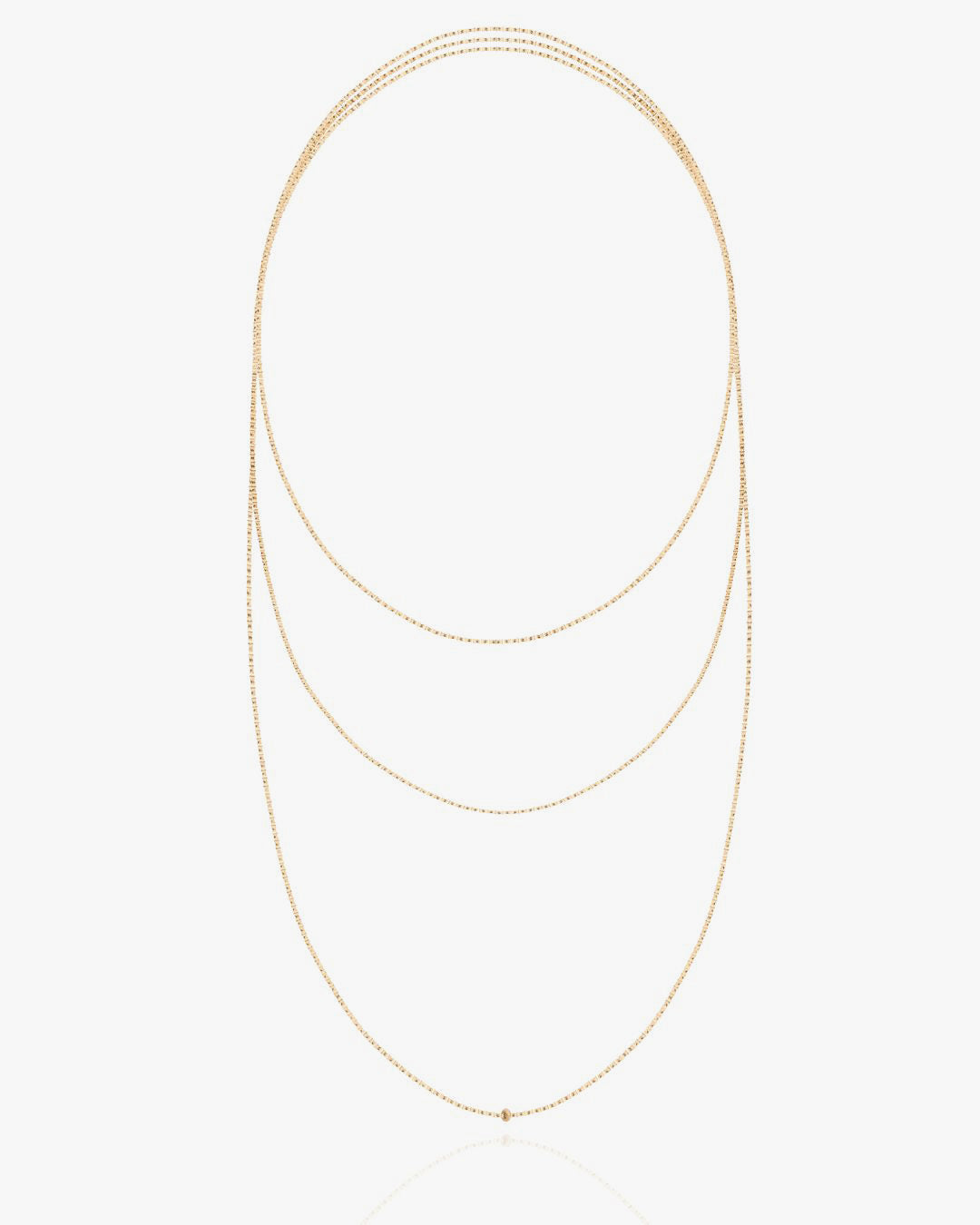 Karma Necklace