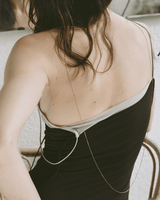 Karma Necklace