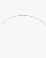 L'Essenziale Necklace