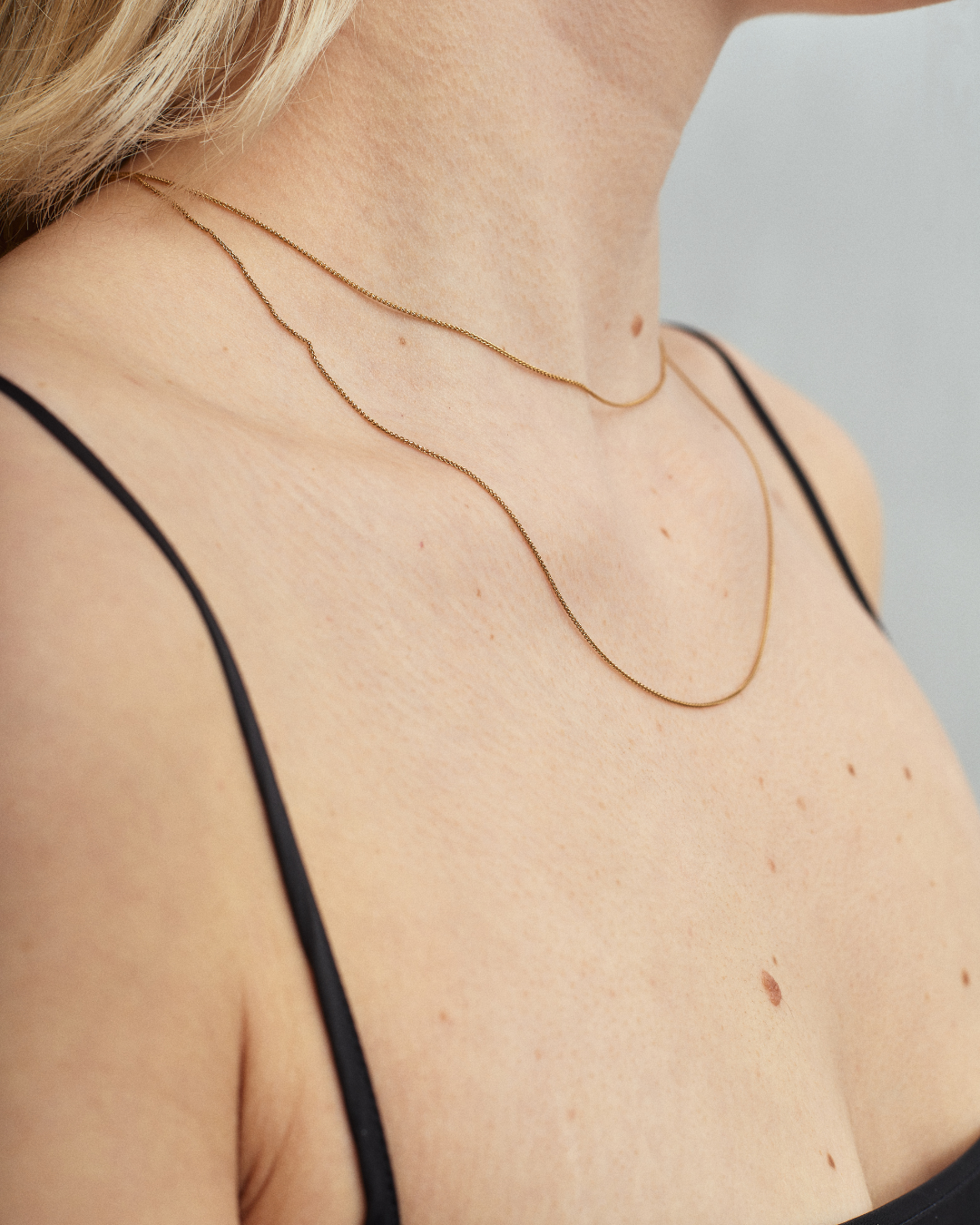 Londra Necklace