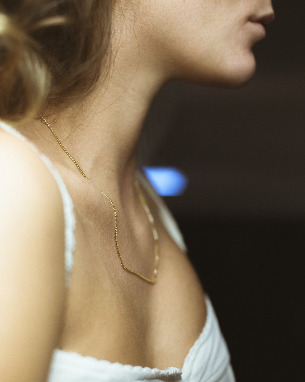 Madrid Necklace