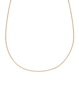 Madrid Necklace