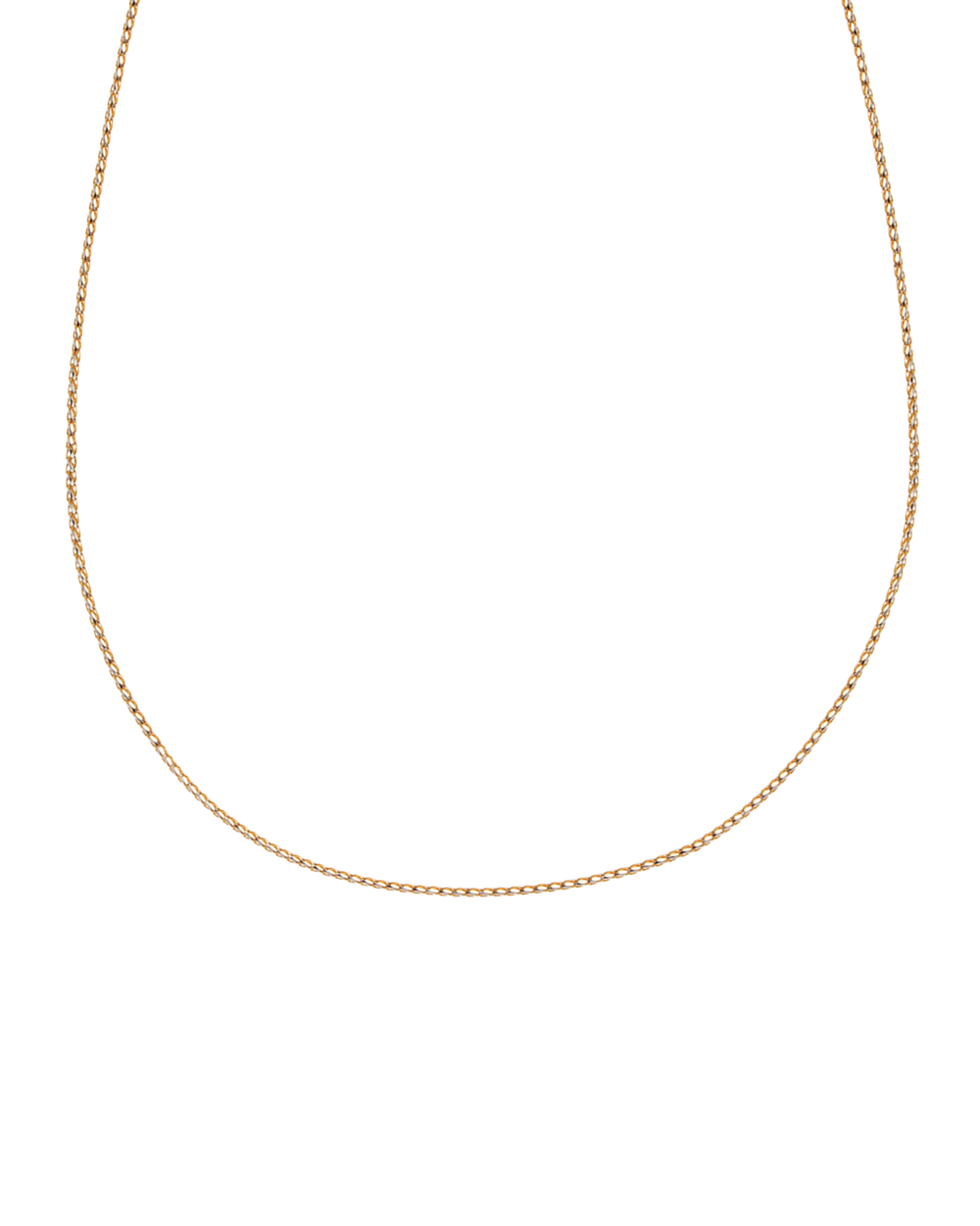 Madrid Necklace