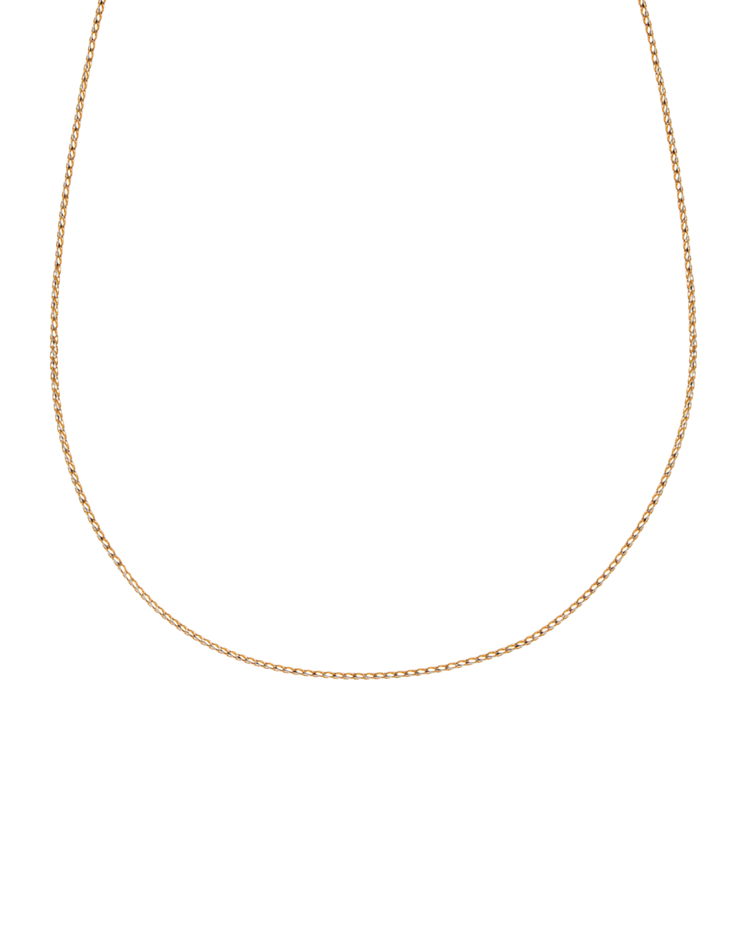 Madrid Necklace