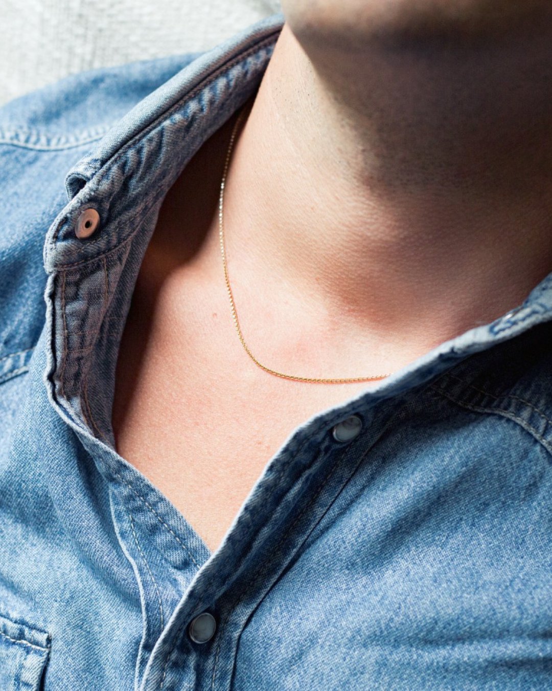 Madrid Necklace