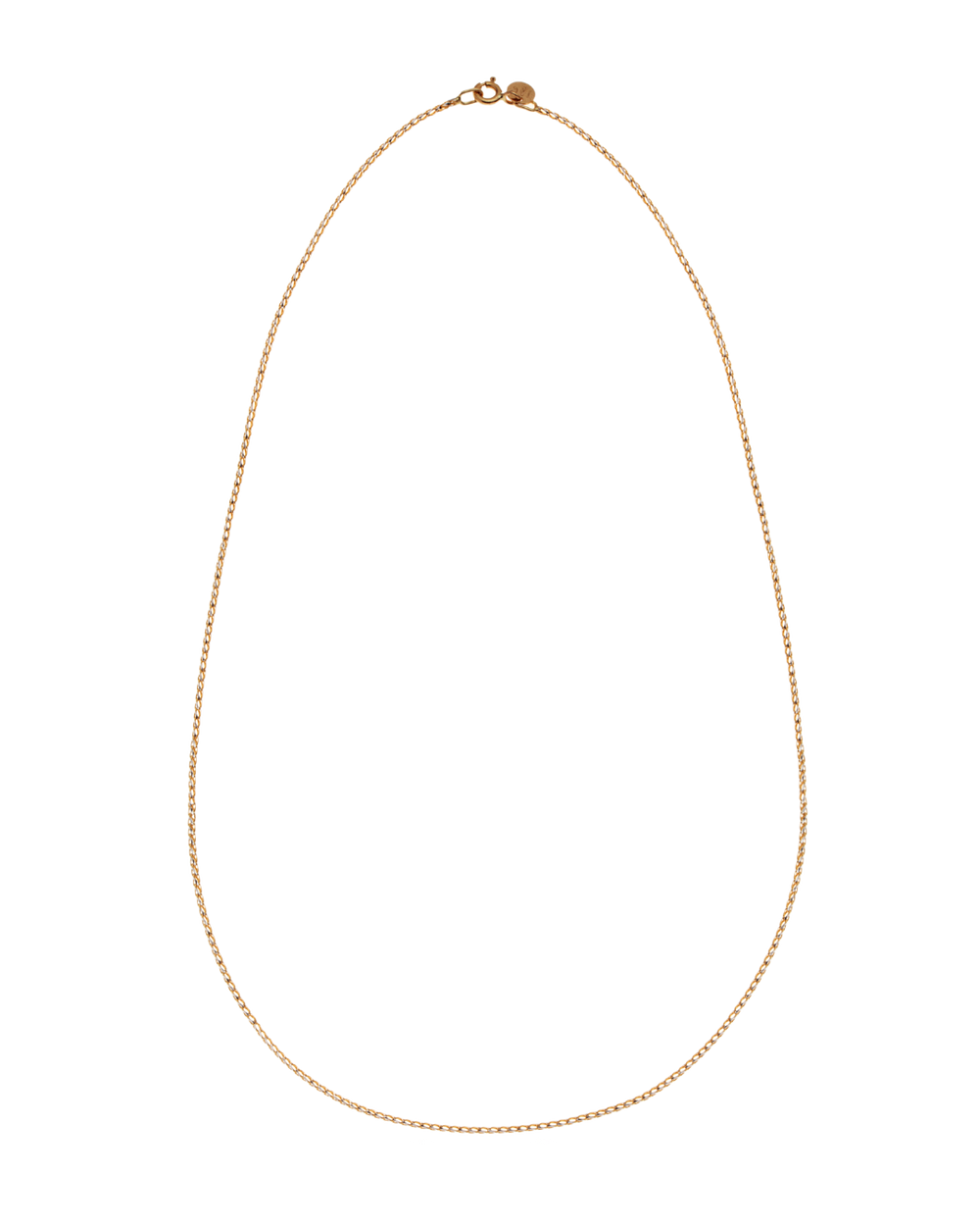 Madrid Necklace