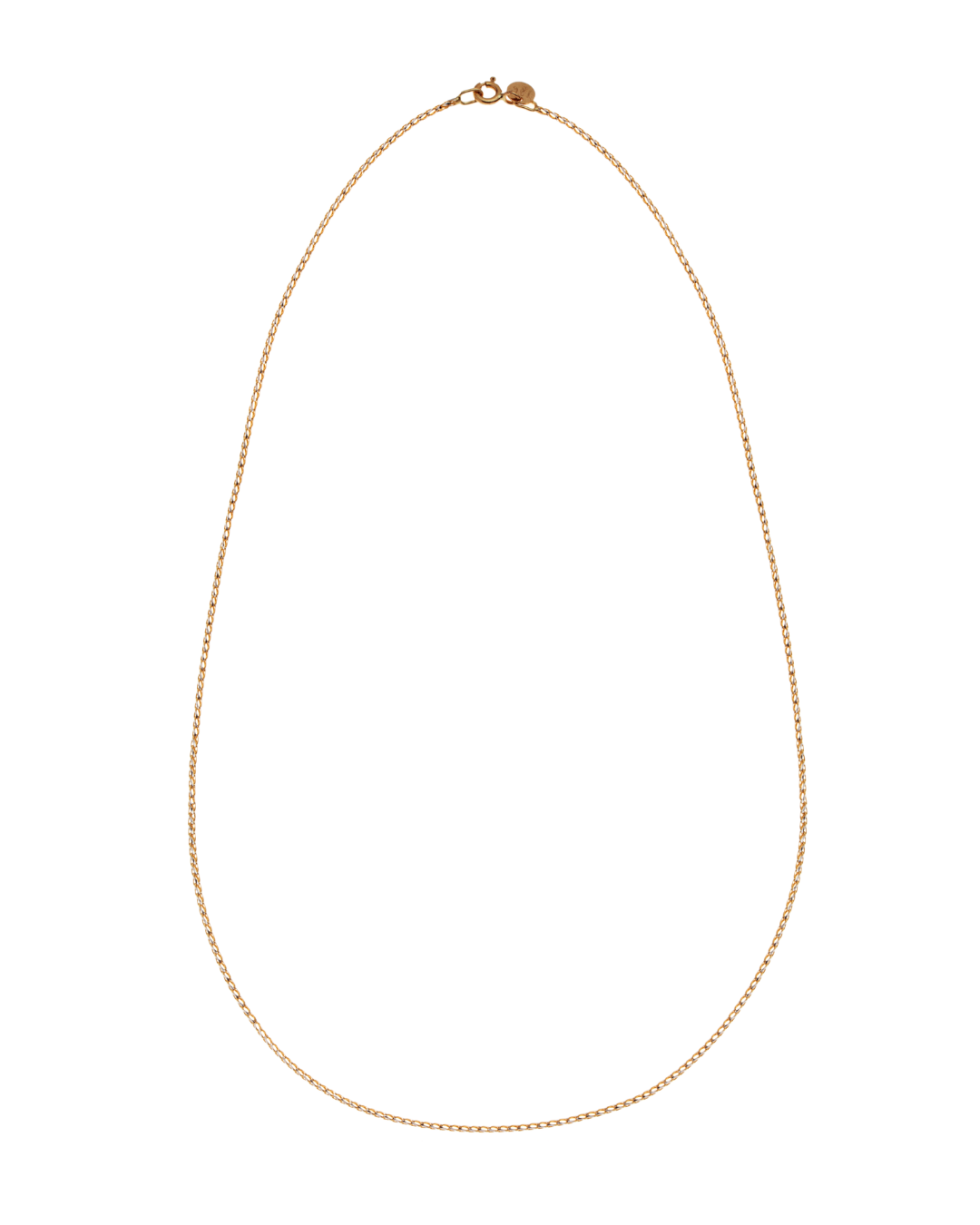 Madrid Necklace