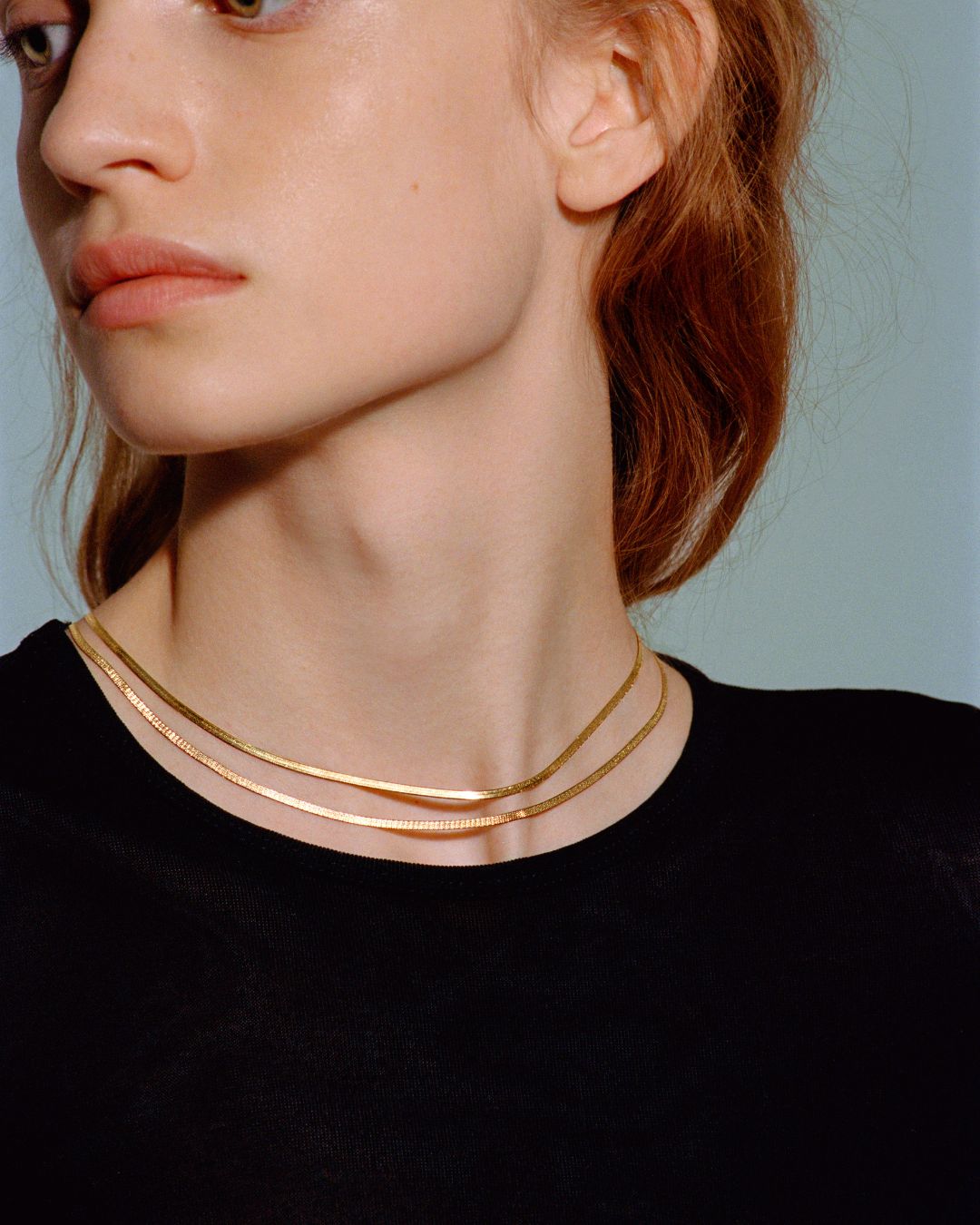 Milano Necklace