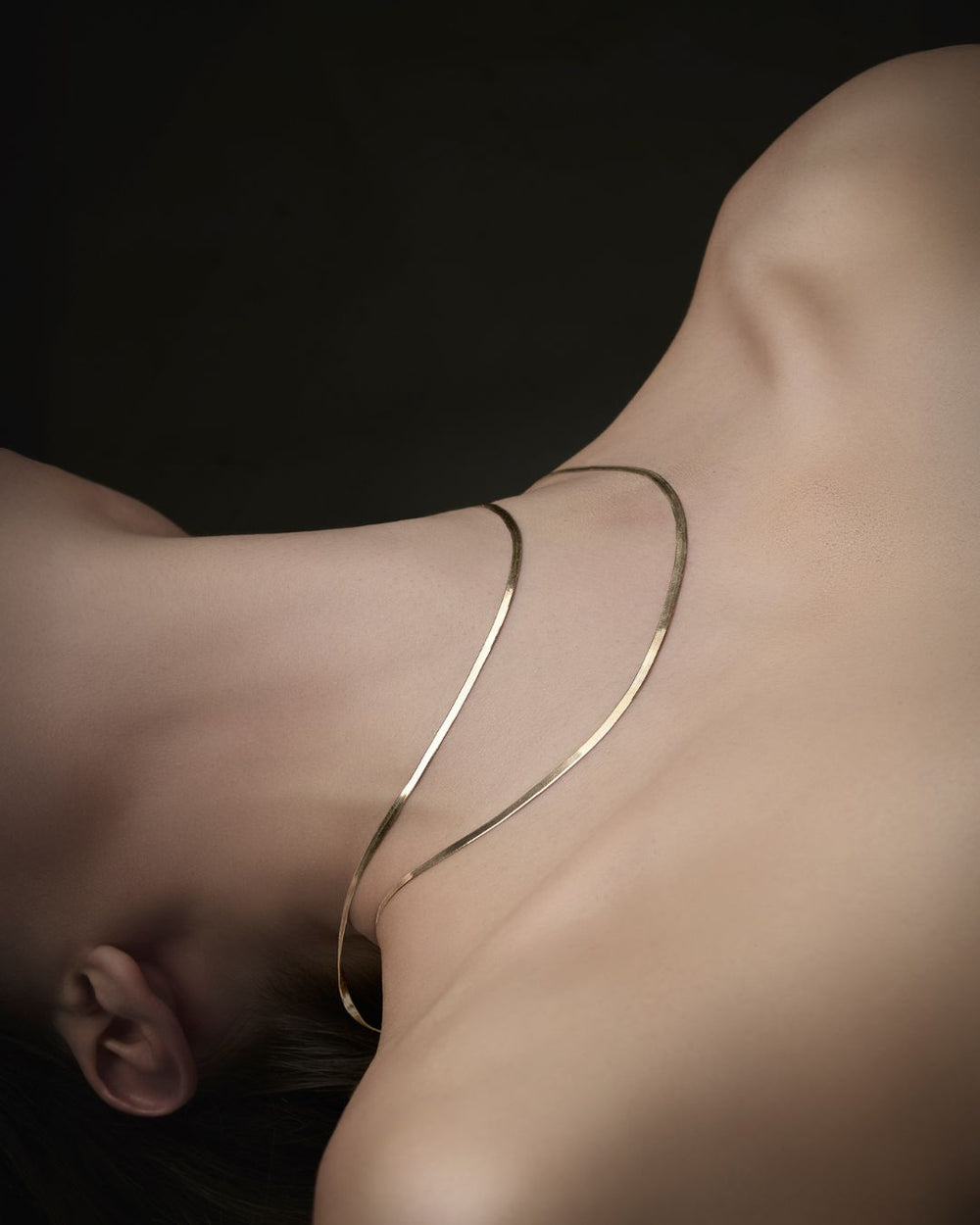 Milano Necklace
