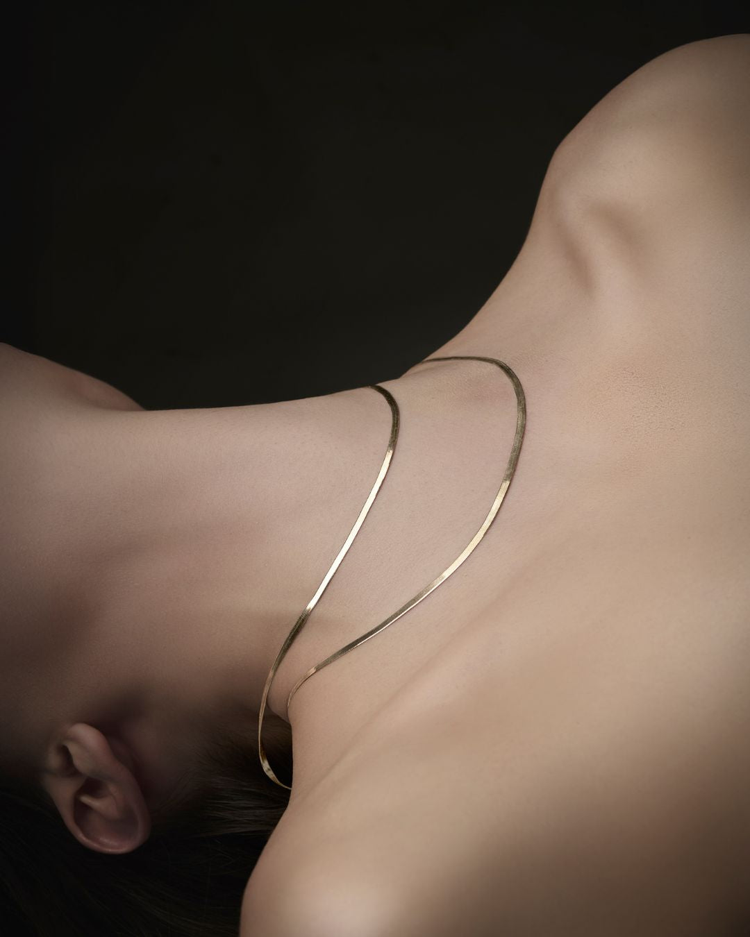 Milano Necklace