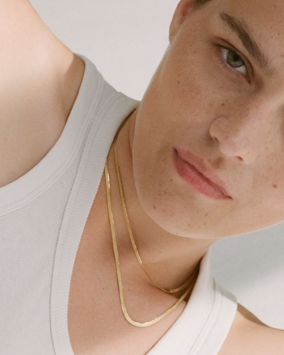 Milano Necklace