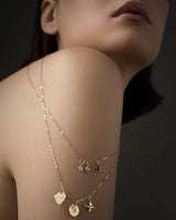 Rio Necklace