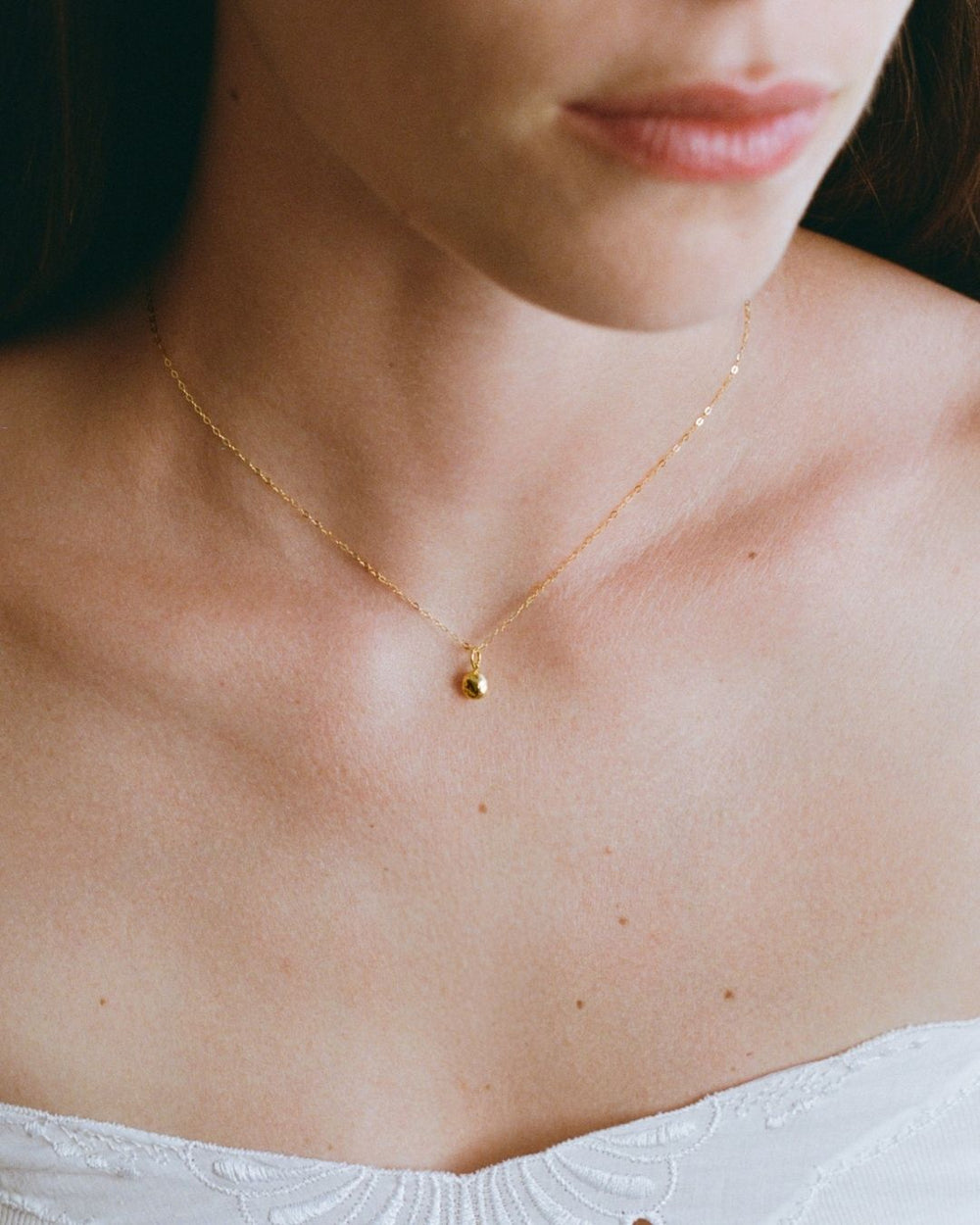Rio Necklace
