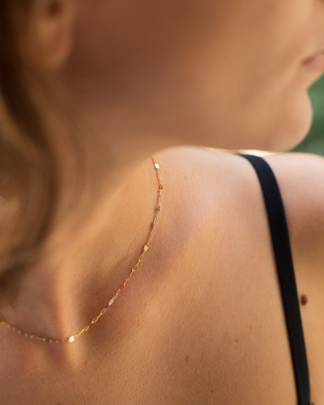 Vienna Necklace