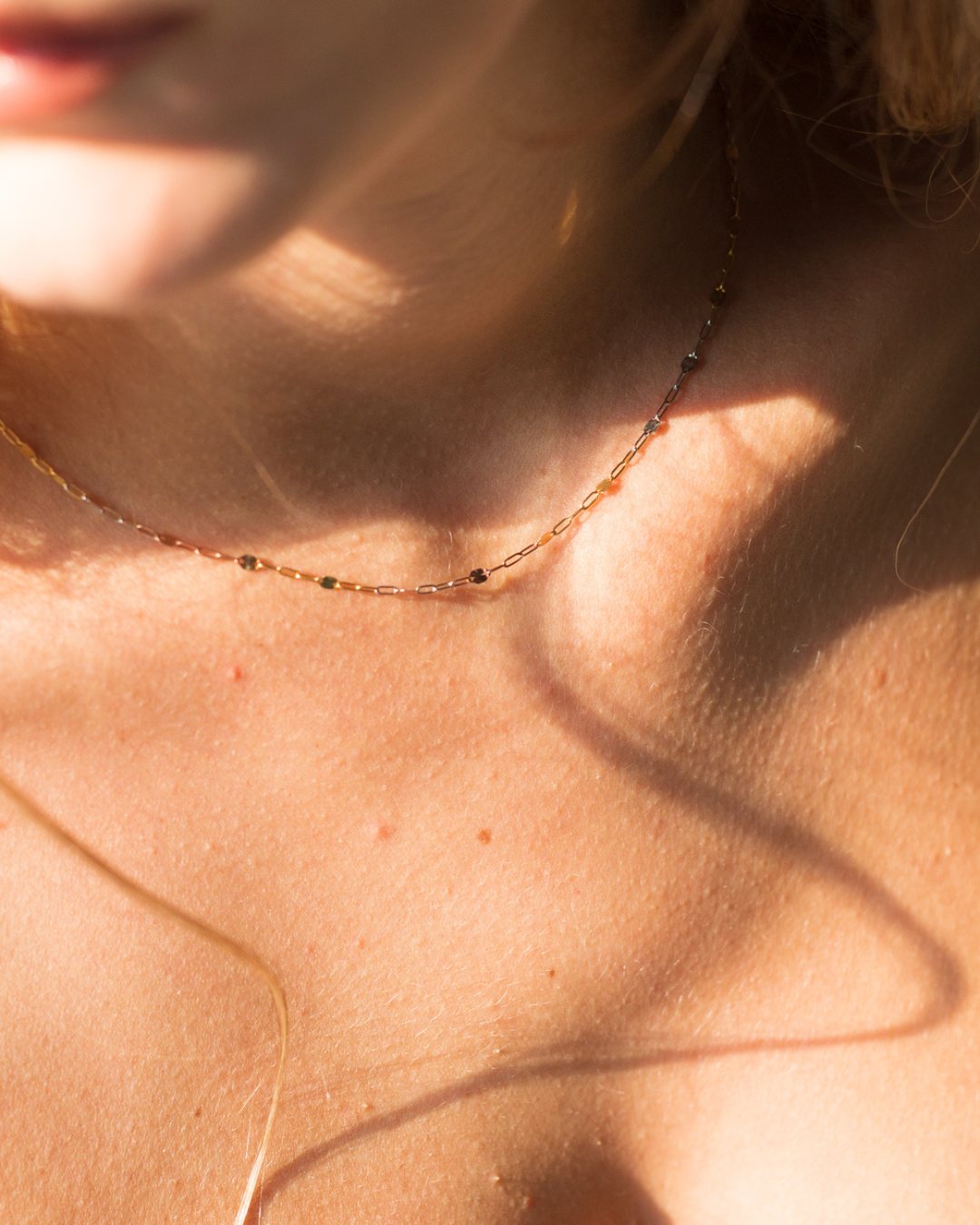 Vienna Necklace