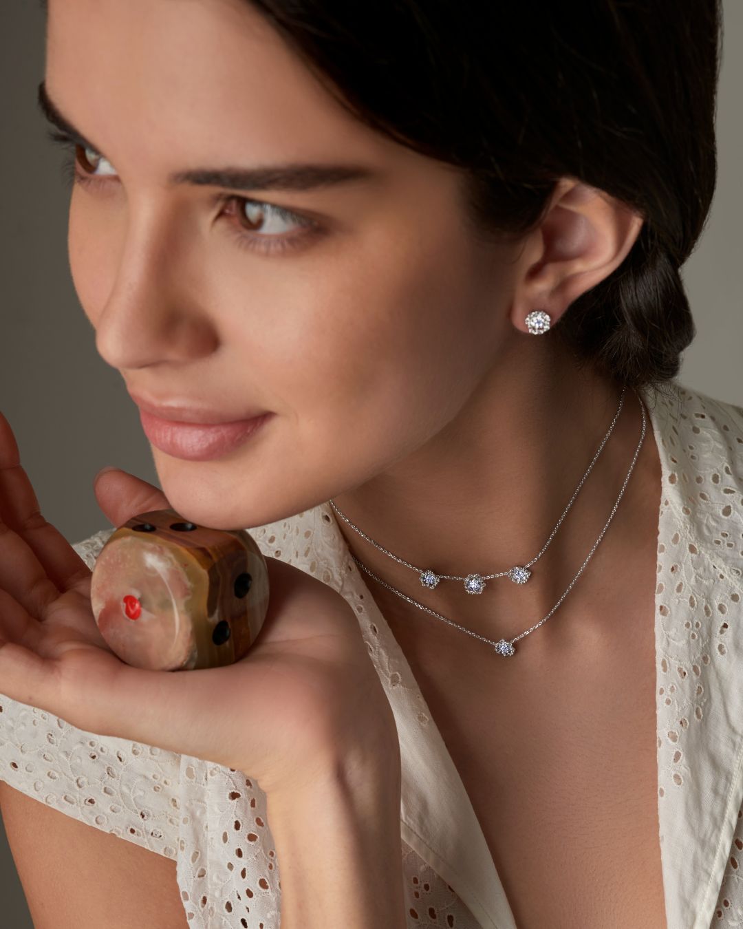 Virtuosa Necklace