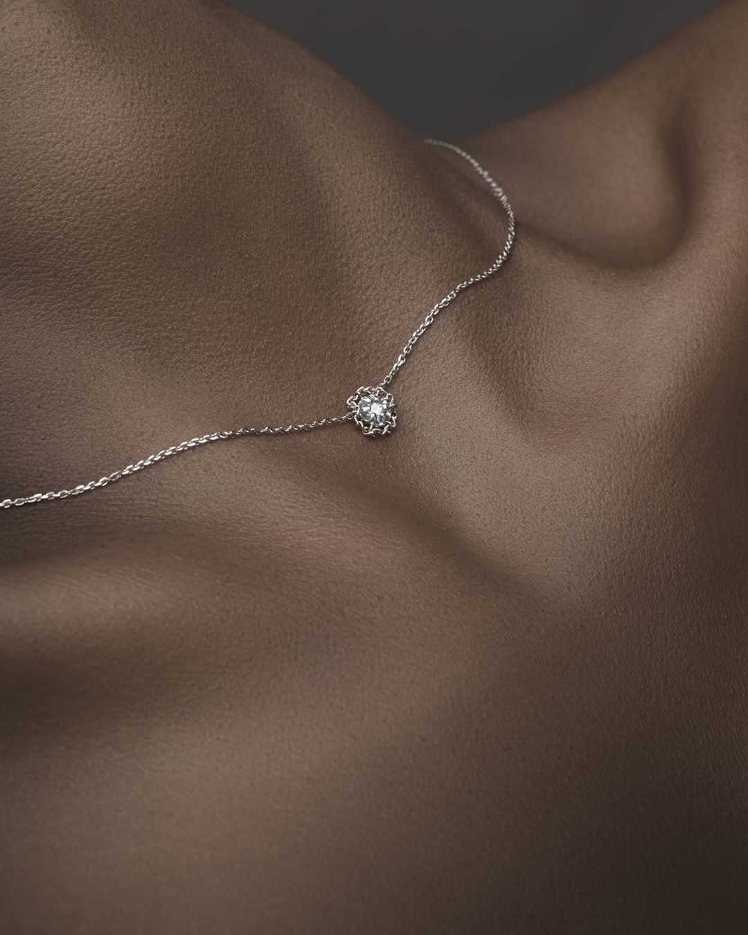 Virtuosa Necklace