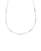 Week Necklace