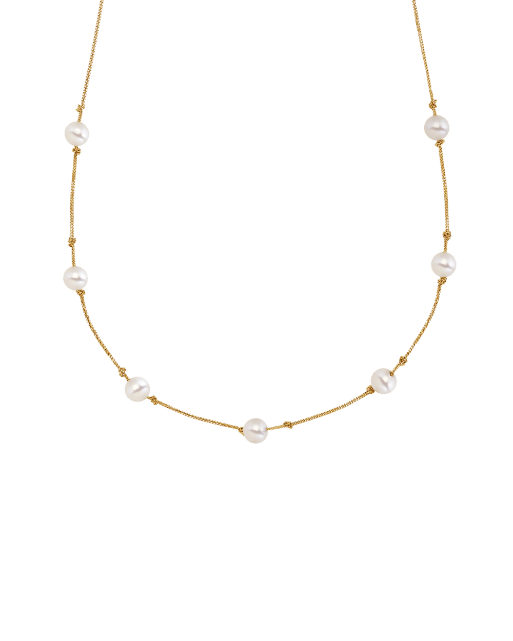 Week Necklace