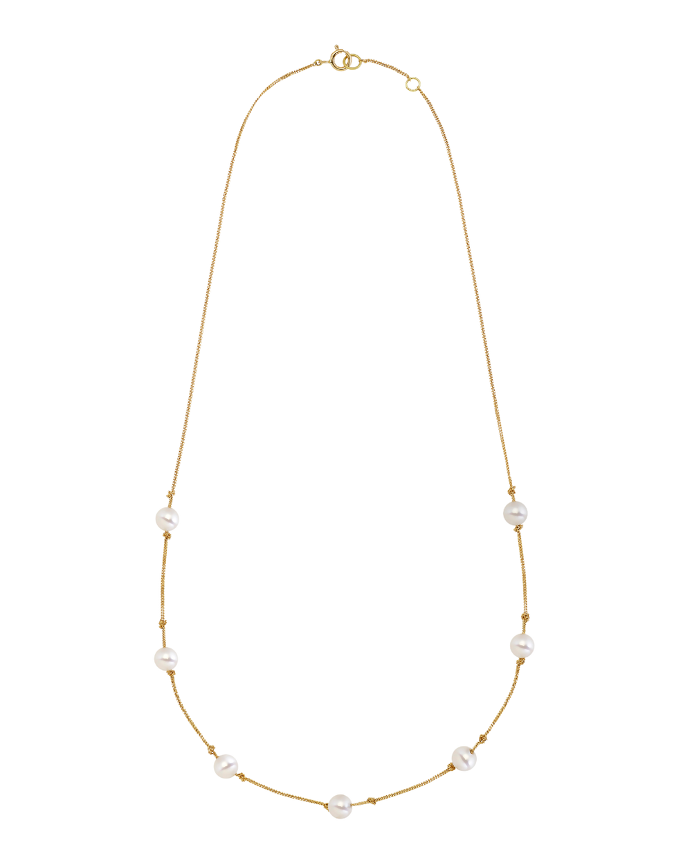 Week Necklace