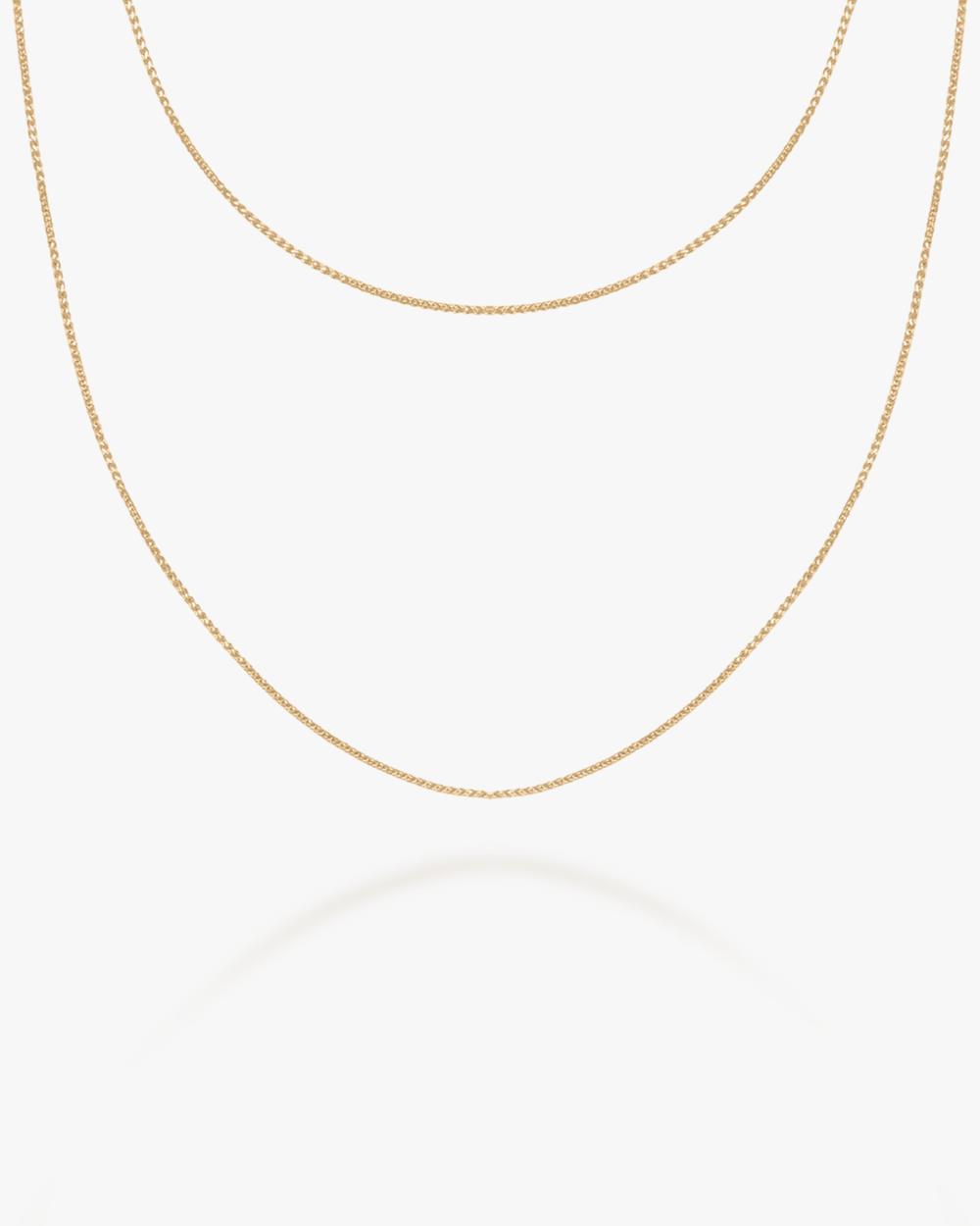 Londra Necklace