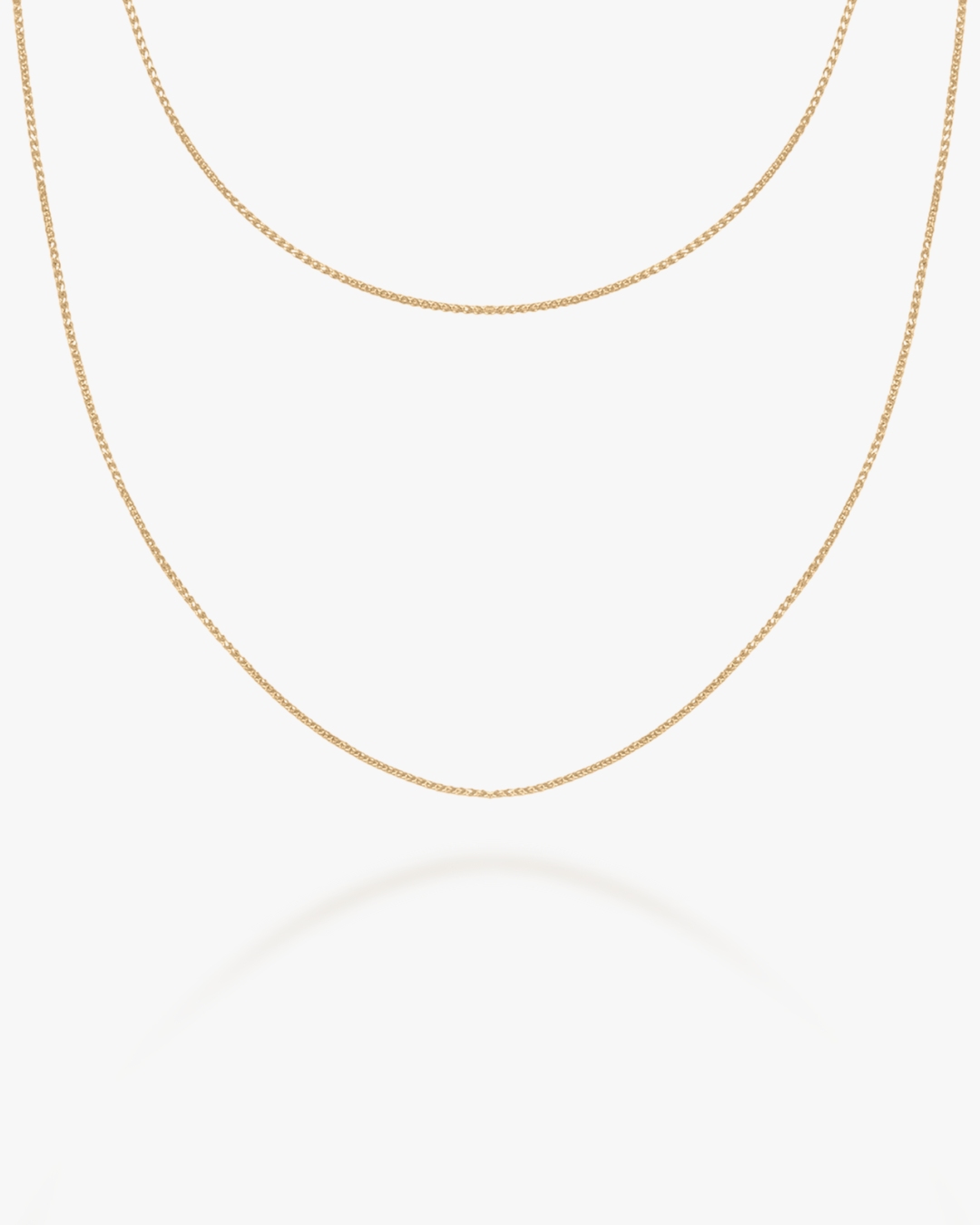 Londra Necklace