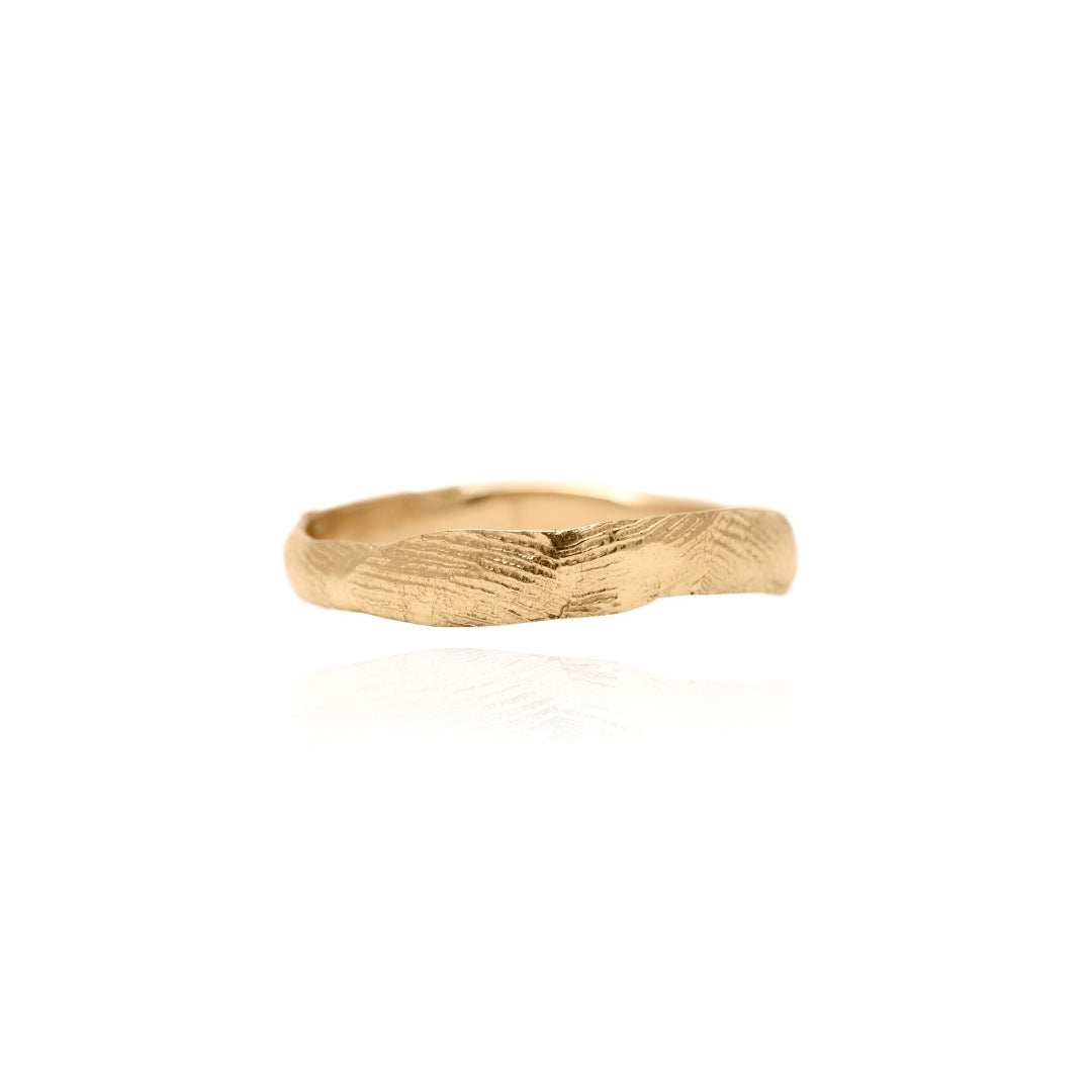 Bague Impronta