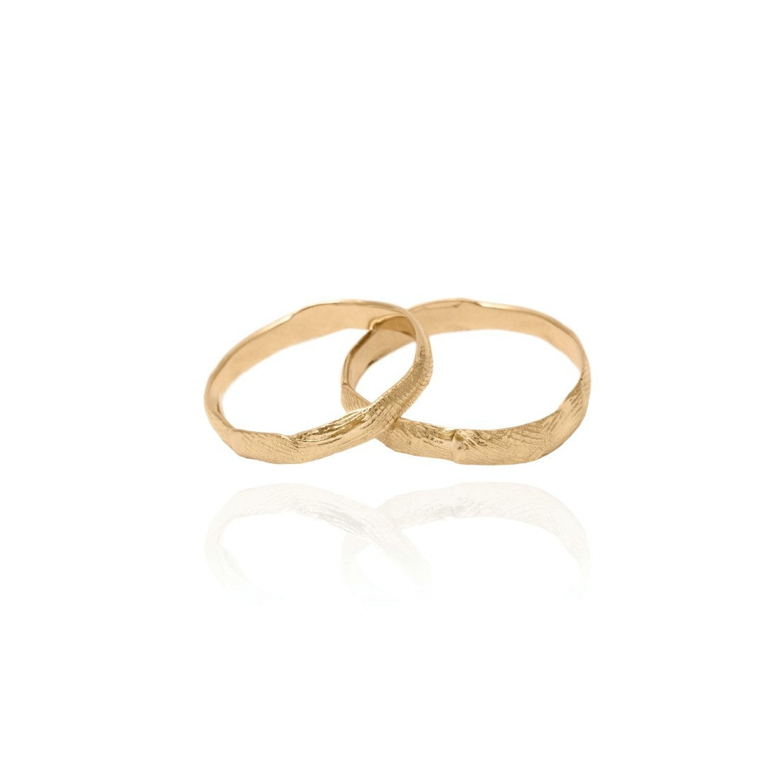 Bague Impronta
