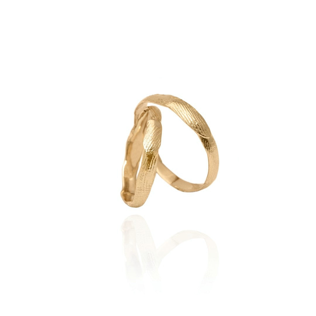 Bague Impronta
